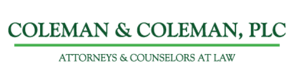 Coleman and Coleman Law Firm