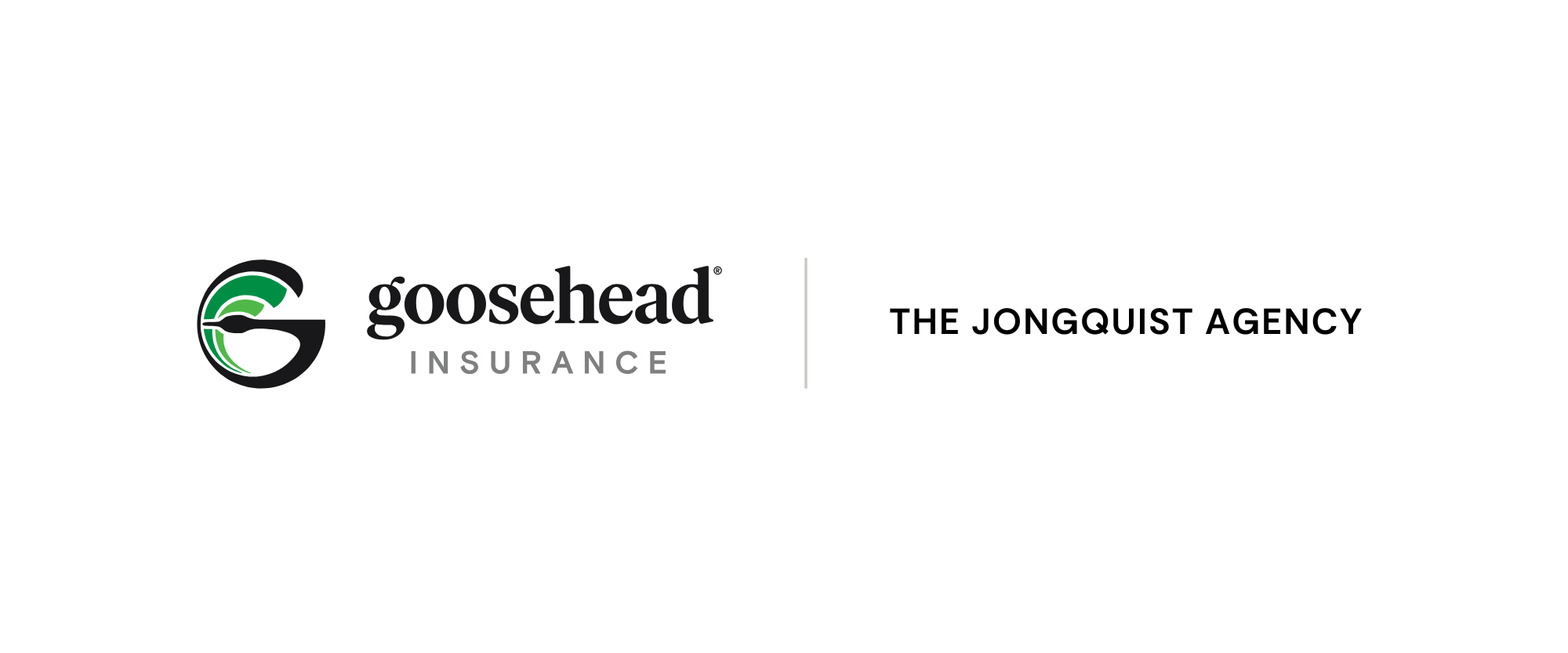 Goosehead Insurance (Tim Jongquist agency version - full original)